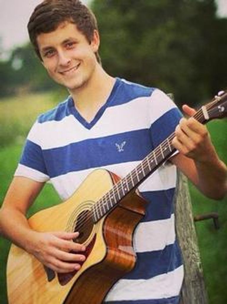 Zachary Bish Profile Photo