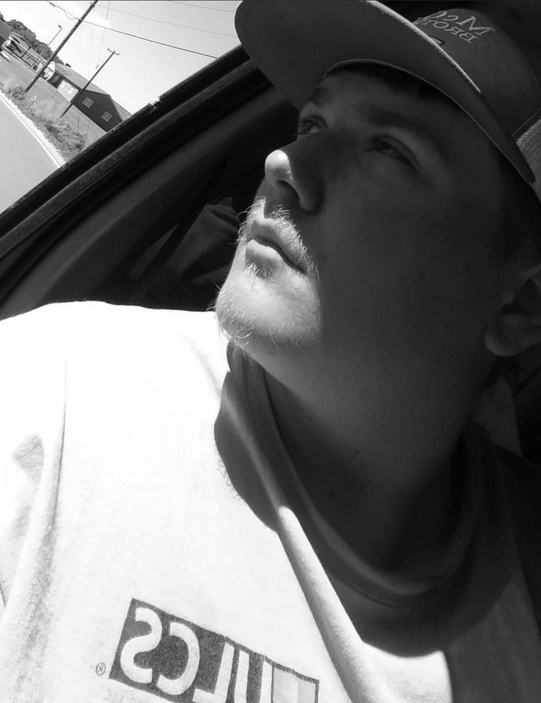 Destry Wayne Wilson Profile Photo