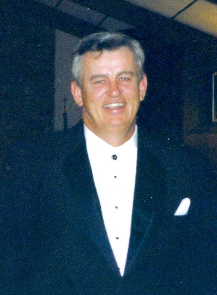 Michael John Blum
