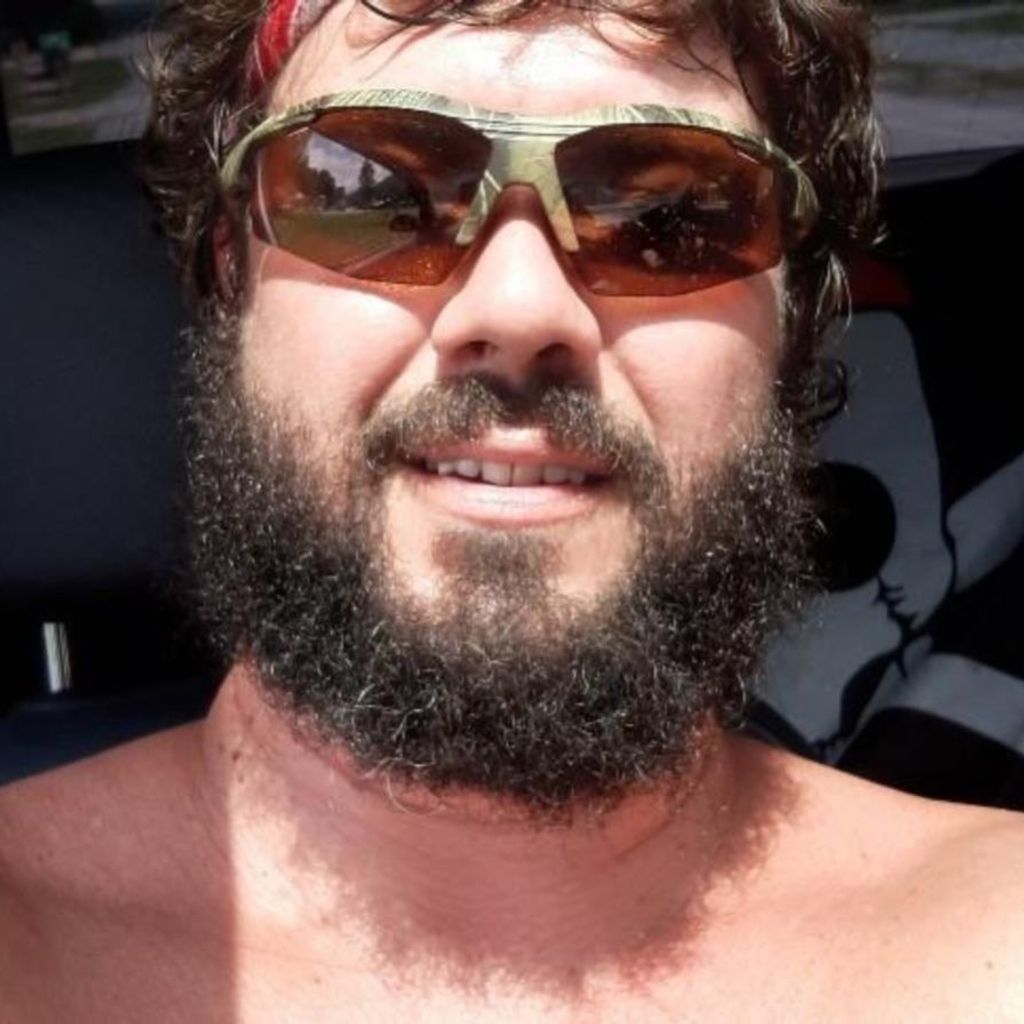 Travis Houser Profile Photo