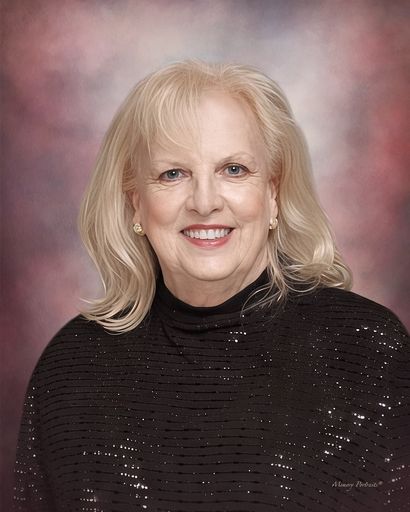 Judith McKoin Thomasson's obituary image