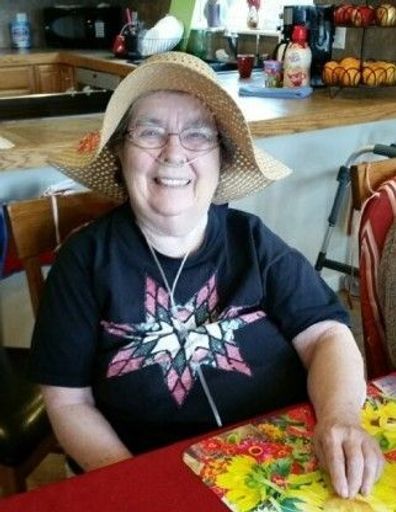 Lois Marie Knowlton Profile Photo