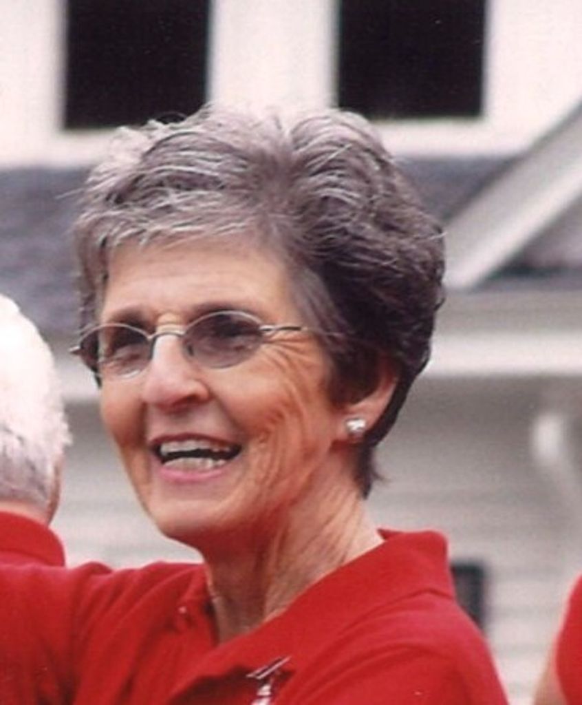 Catherine Brantley Adams