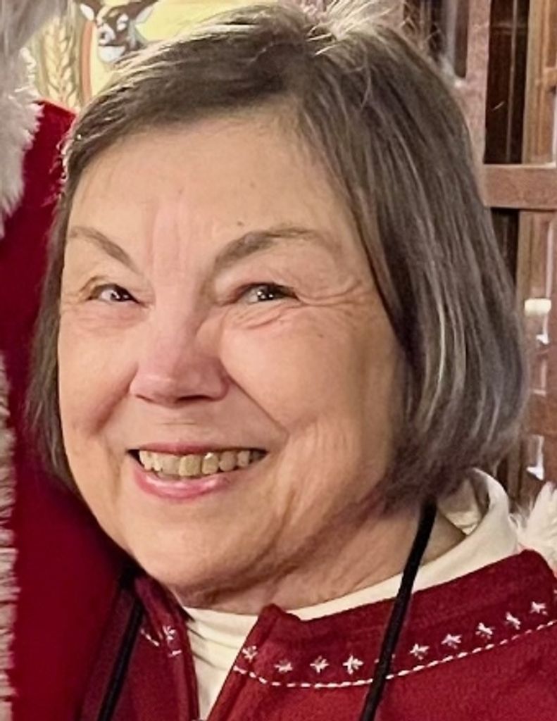 Joan Catherine Wittrup