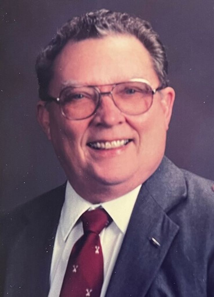 Everette Herman Hoins Profile Photo