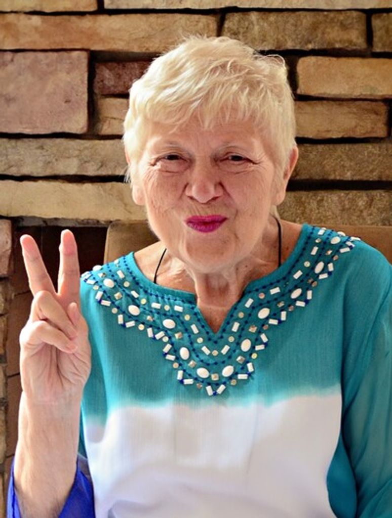 Patricia Ann Lakota Profile Photo