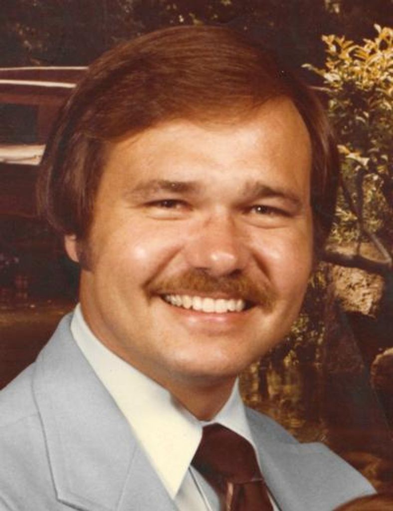 Michael W. Silvey Profile Photo