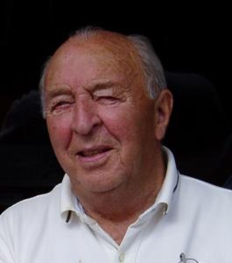Bill Waterworth