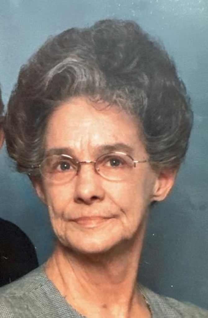 Bonnie Faye Broxson Profile Photo