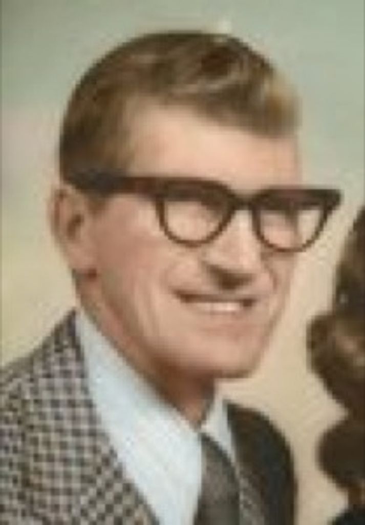 Gerald A. Boutot, Sr