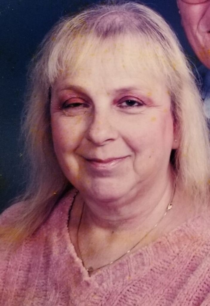 June Schluttenhofer