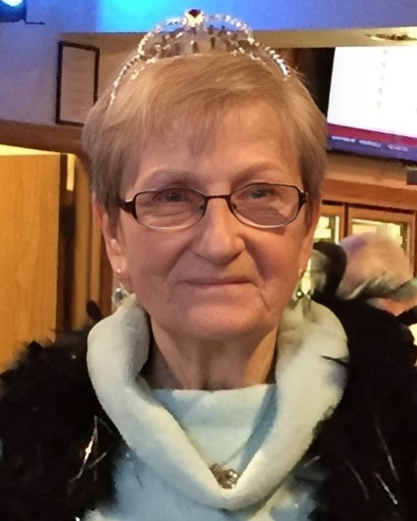 Sharon Kay Haars