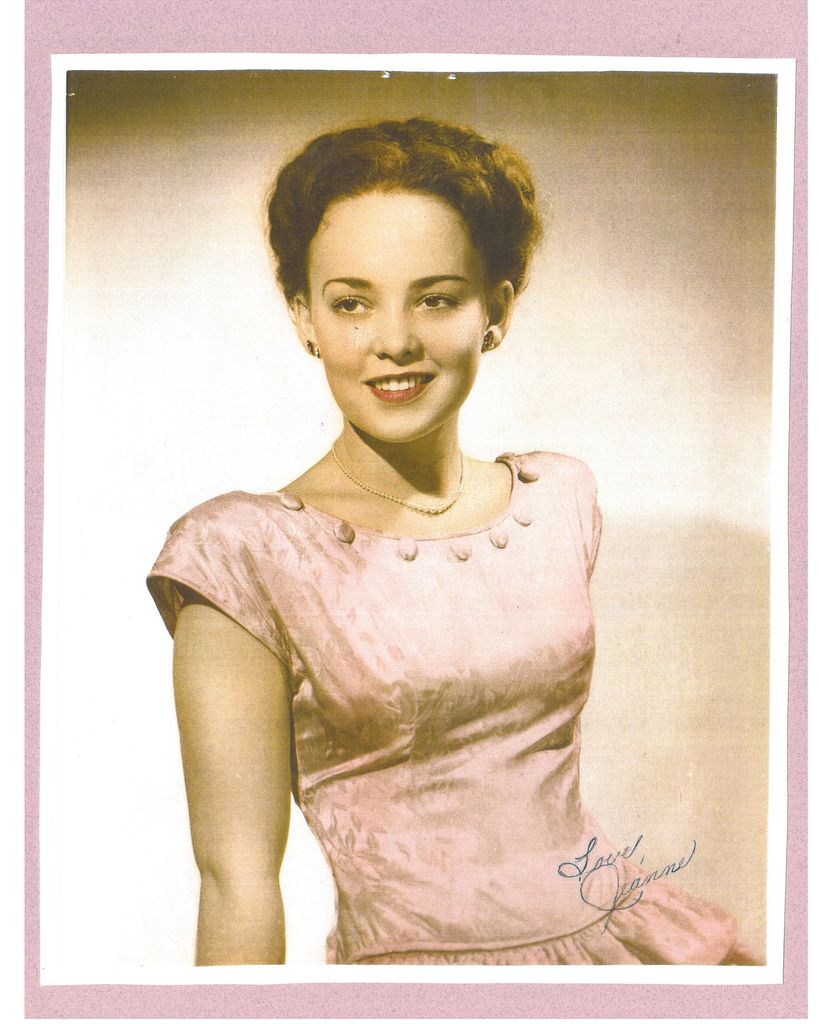 Jeanne Thorn Wilkinson Profile Photo