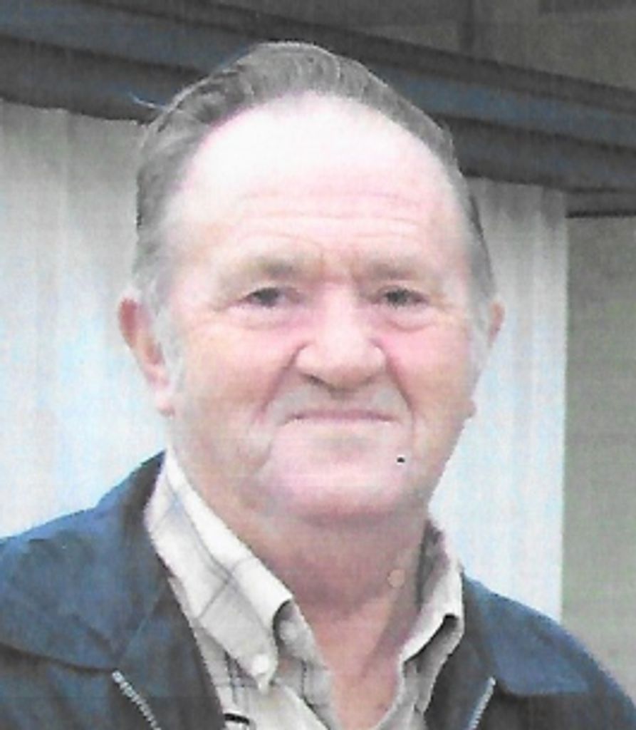 George Edward Whitaker