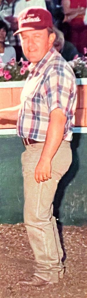 Johnny Wartchow Profile Photo