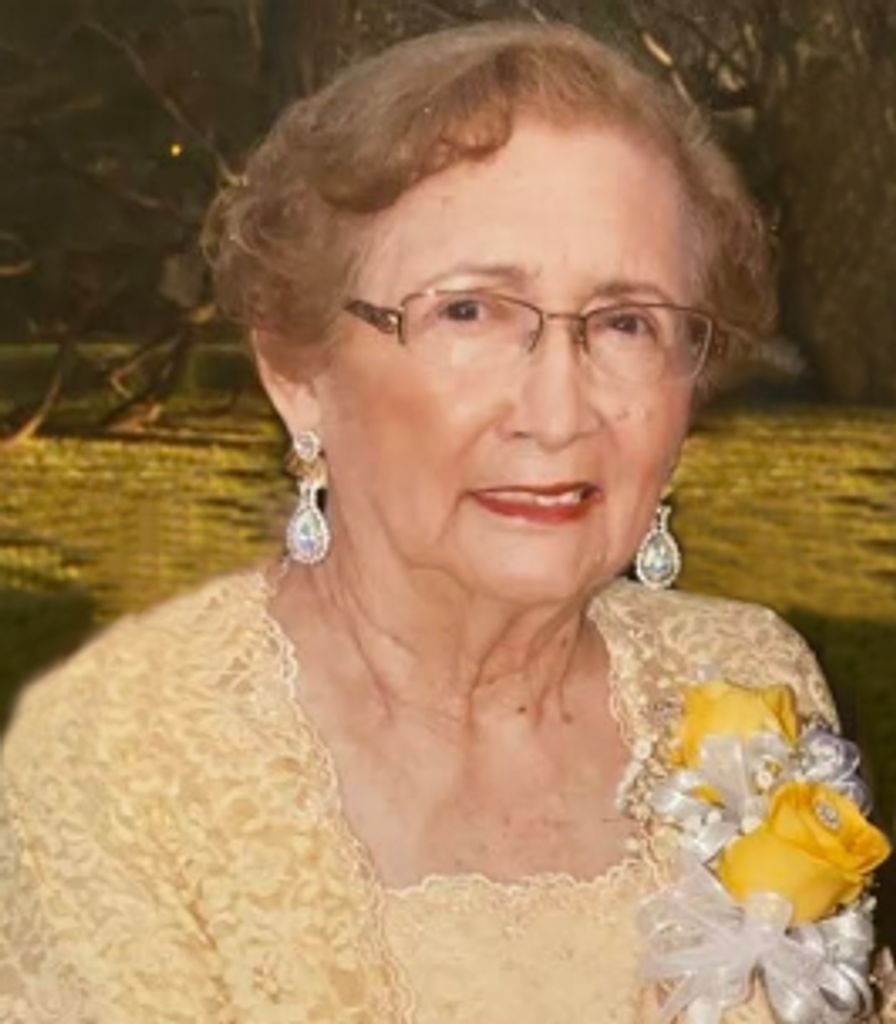 Minerva Gutierrez