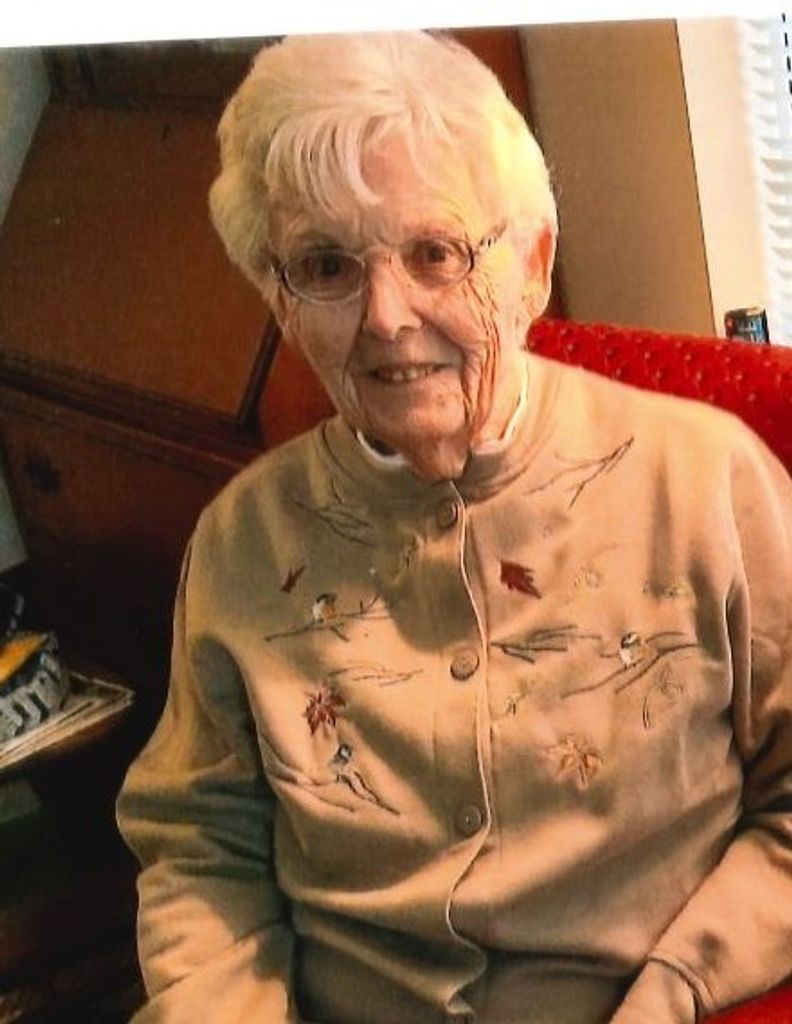 Nancy J Brower Profile Photo