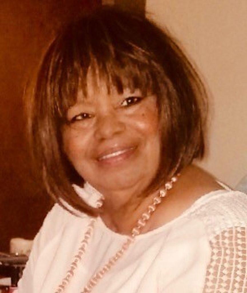 Sharon Walton