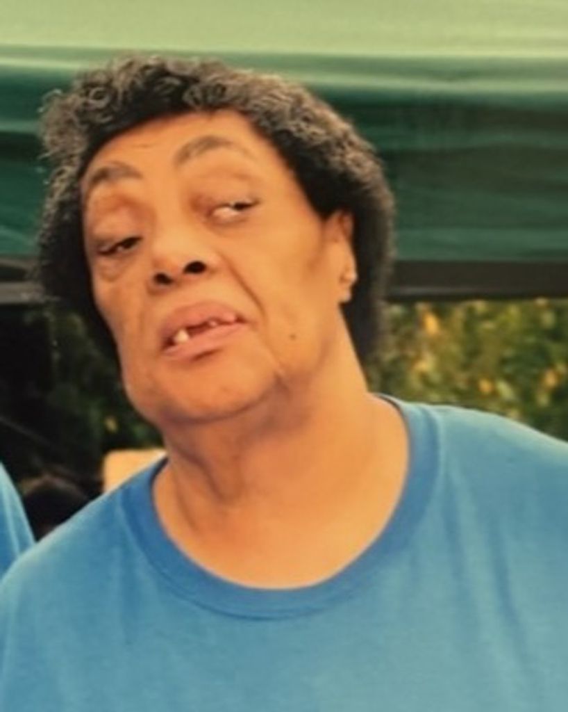 MARY ANN WASHINGTON NARCISSE Profile Photo