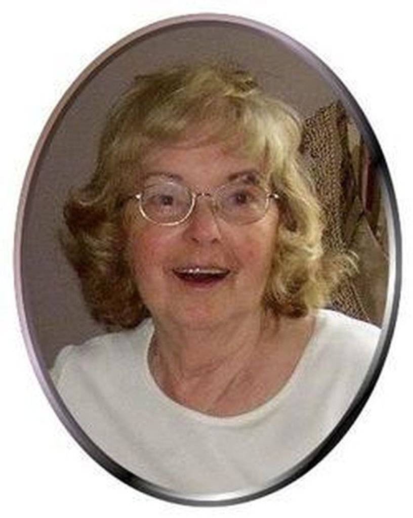 Joyce Eleanor Young Profile Photo