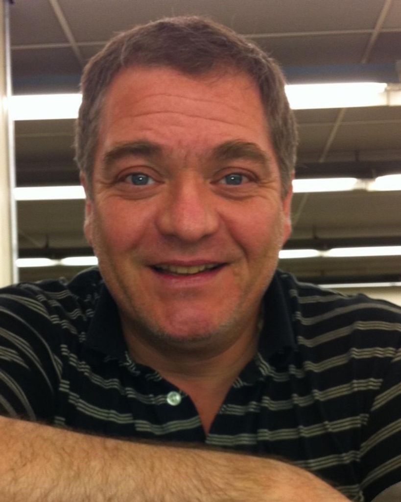 Philip Gelinas