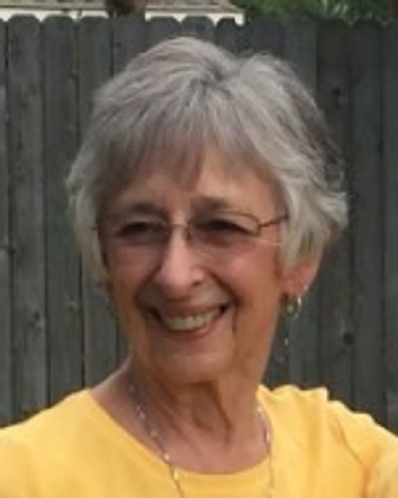 Mary Eleanor Bruess Profile Photo