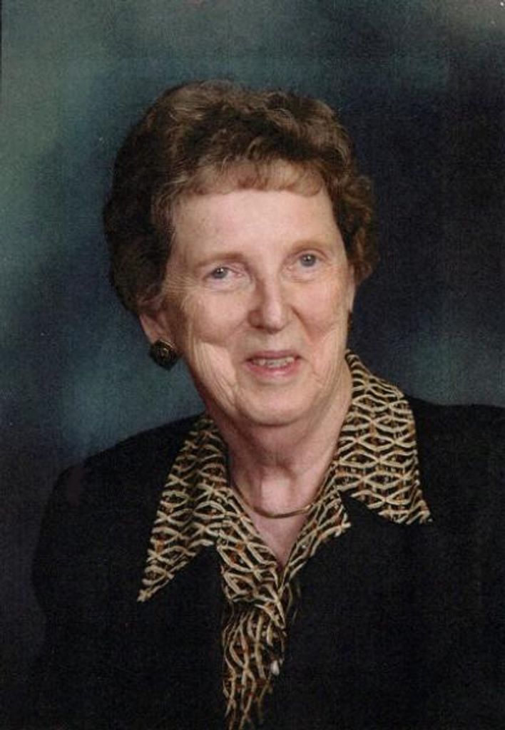 Lavonne "Vonnie" B. Kruse