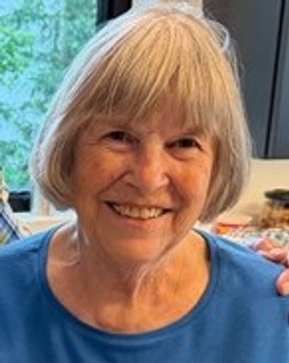 Carolyn Horst's obituary image