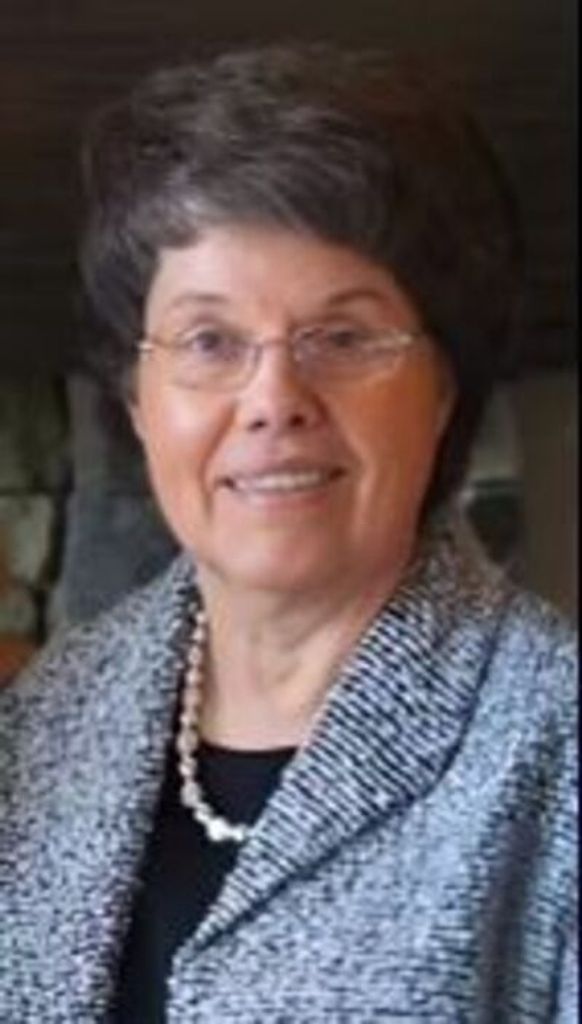 Gloria Jean Kazmaier