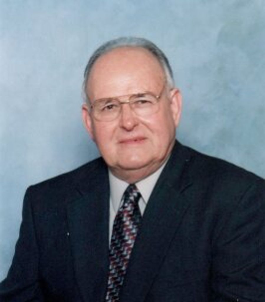 Hugh Boss Profile Photo