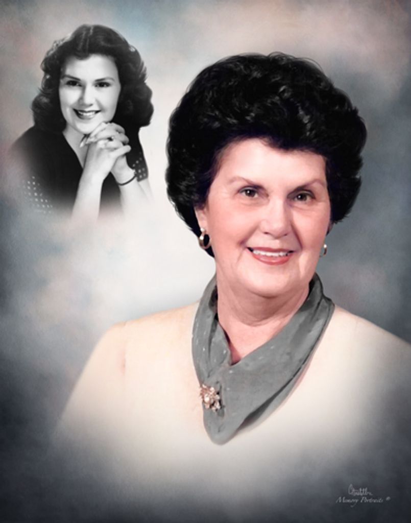 Julia Staggs