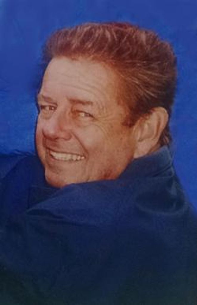 William F. Burgess, Sr.