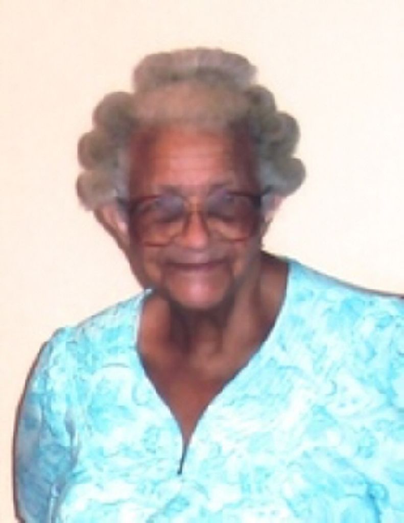 Betty N. Hall
