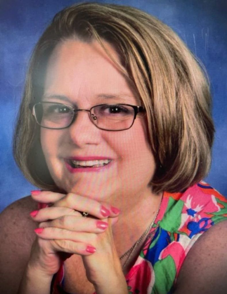 Elizabeth Ann Parsons Profile Photo