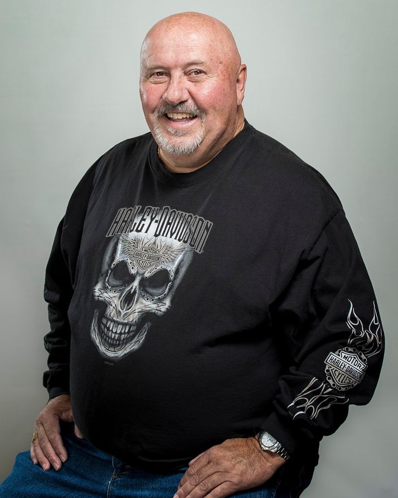 Roger Dewayne Dowell Profile Photo
