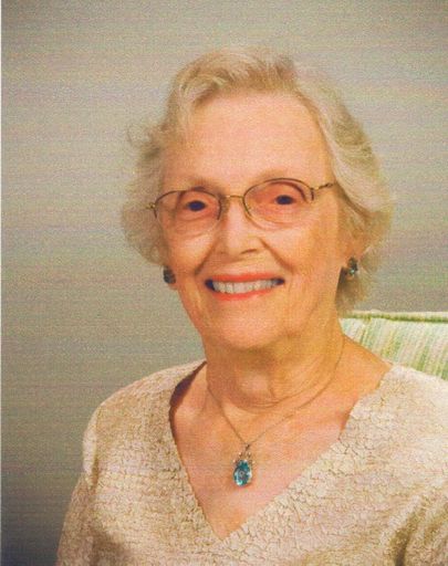 Elizabeth Robinson's obituary image