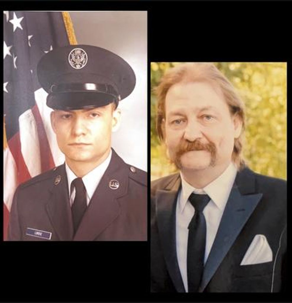 Victor Wayne Lorenz, Jr. Profile Photo