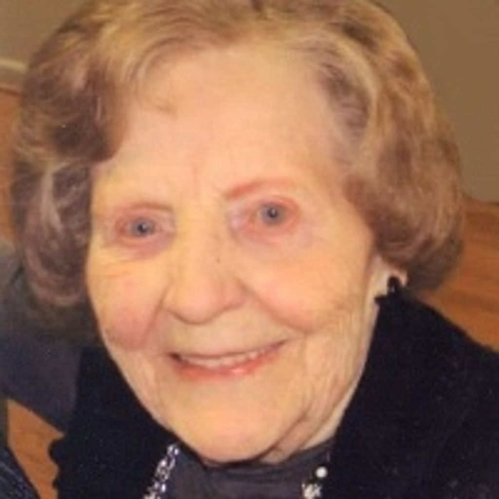 Sophie R. Martin