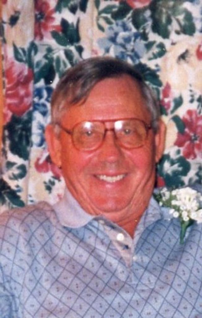 Lewie Albert Branscum Profile Photo