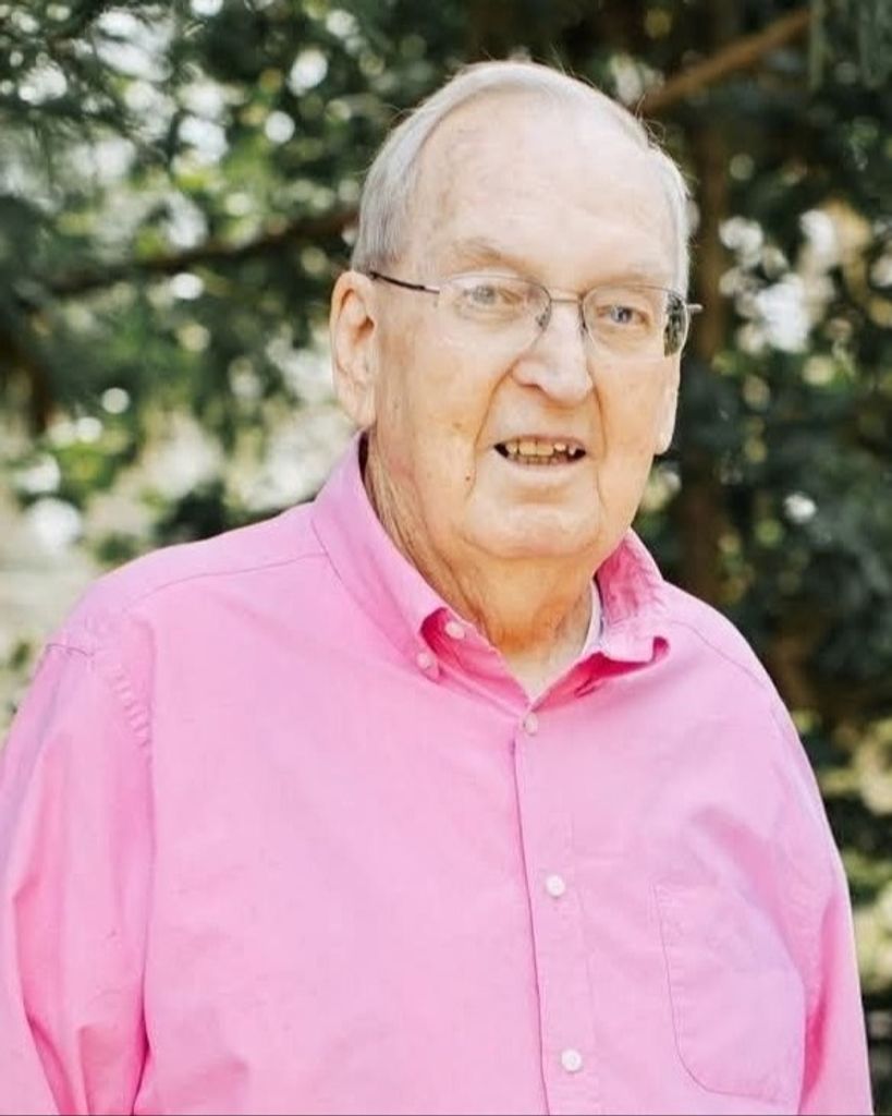 Fred Raborn Moody Profile Photo