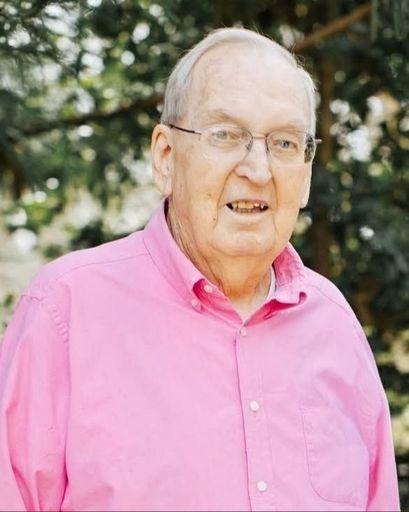 Fred Raborn Moody's obituary image