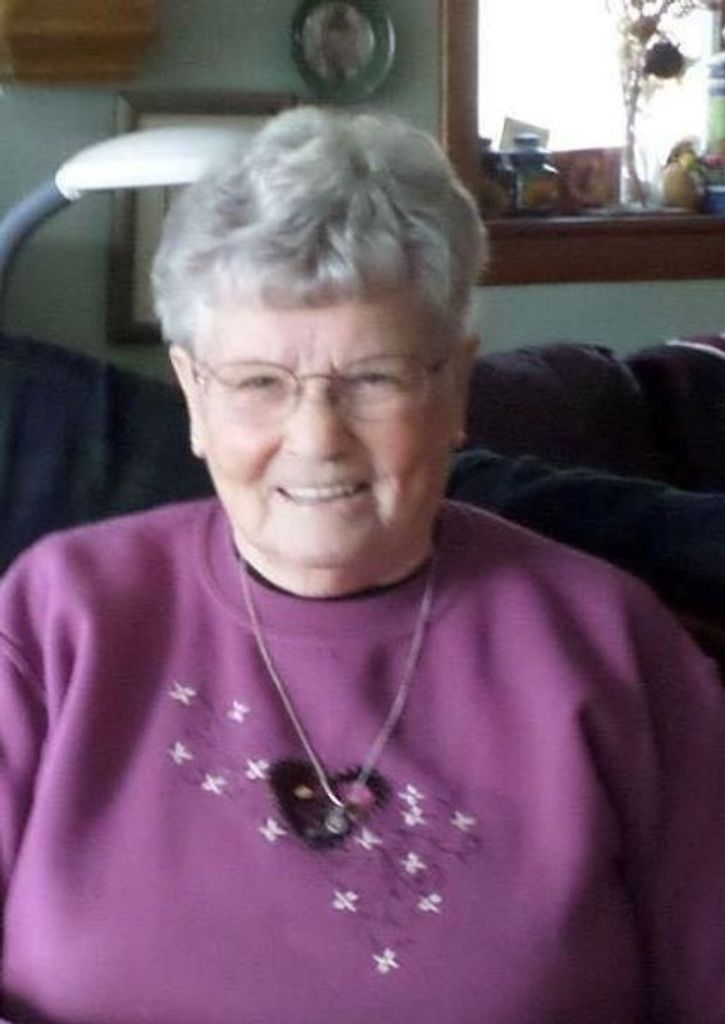 Mable Quist