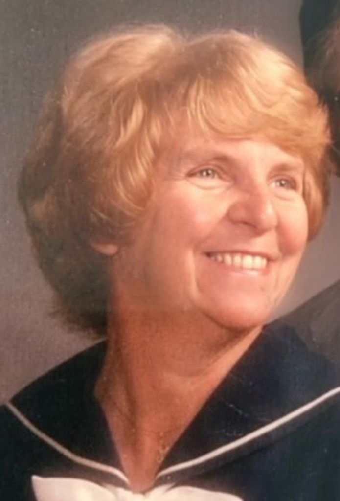 Pauline M. Patras Profile Photo