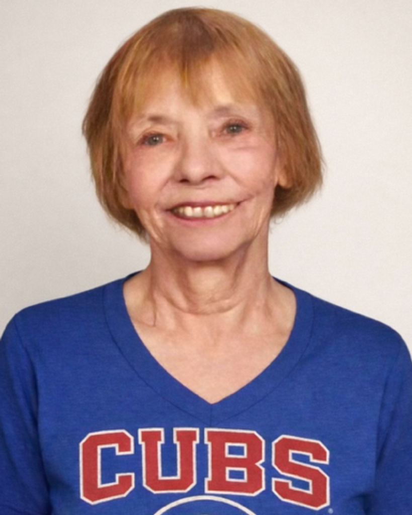 Norma Graebner Profile Photo