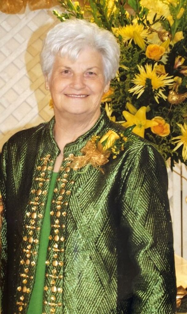 Minnie Stewart Profile Photo