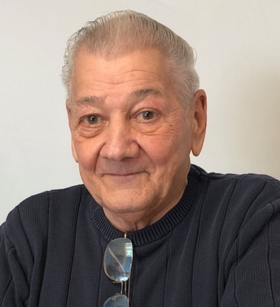 Charles "Buddy" Thomas Russo Profile Photo