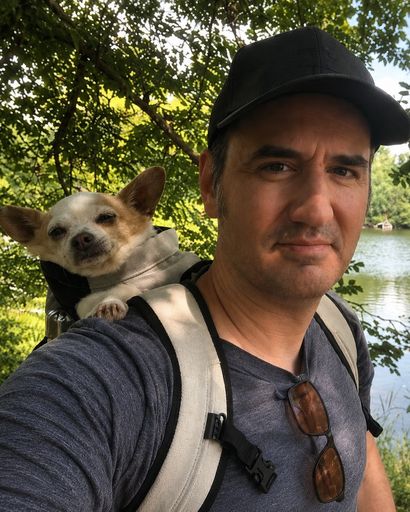 Derek S. Fritcher Profile Photo