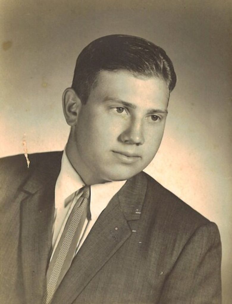 James Earl Eddings Profile Photo