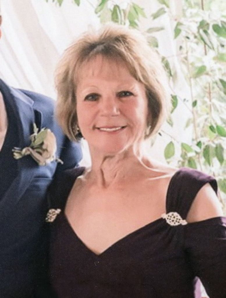 Paula Homesley Profile Photo