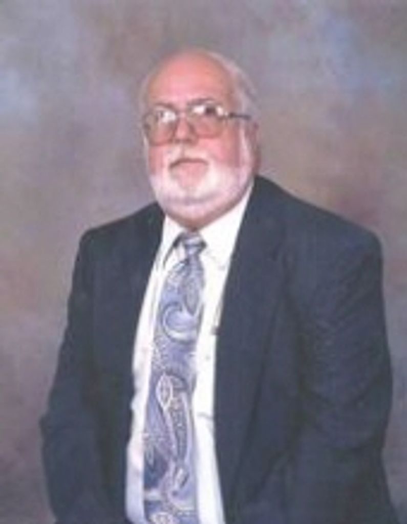 Tommy Allen Bass